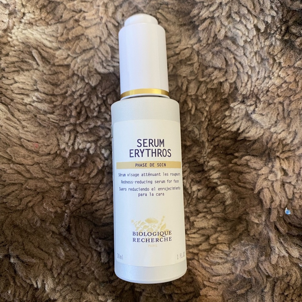 Biologique Recherche Serum Erythros